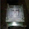 Plastic Injection Mould Supplier for auto light